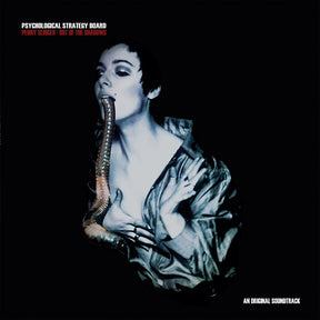 Penny Slinger: Out of the Shadows (Vinyl) - Apocalypse Vinyl