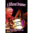 A Different Drummer: The Escapades of a Ten-Pound Pom