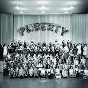 Puberty (Vinyl) - Apocalypse Vinyl