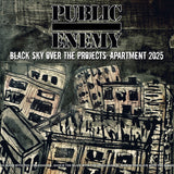 Black Sky Over The Projects: Apartment 2025 [Vinyl]