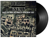 Black Sky Over The Projects: Apartment 2025 [Vinyl]