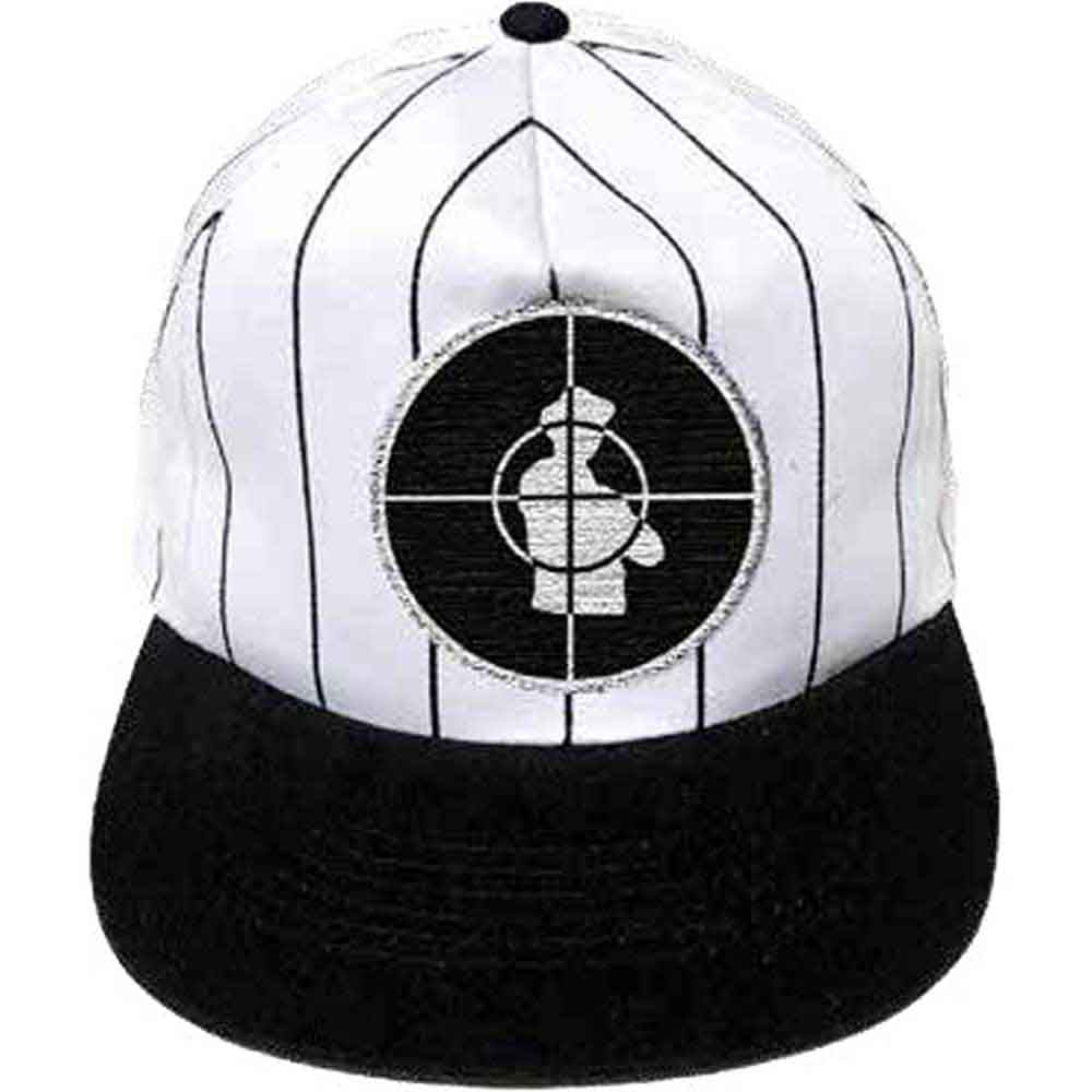 Public Enemy Solid Target [Hat]