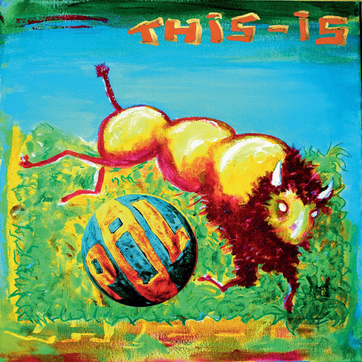 This Is PiL (CD+DVD) (CD)