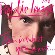 This Is What You Want… This Is What You Get (White Vinyl) (Vinyl)