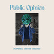 Perpetual Motion Machine (Vinyl)