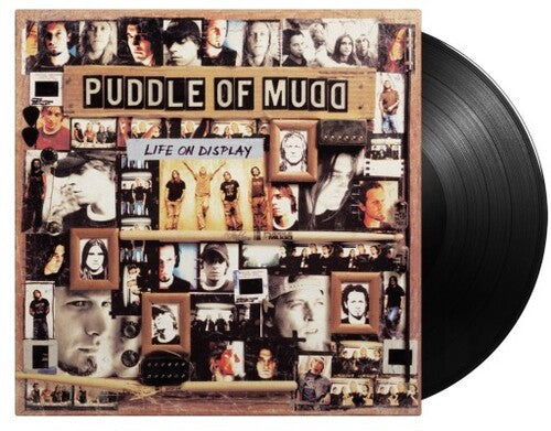 Life On Display (180 Gram Vinyl) [Import] (2 Lp's) (Vinyl)