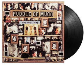 Life On Display (180 Gram Vinyl) [Import] (2 Lp's) (Vinyl)