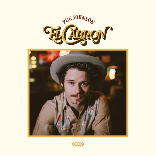 El Cabron (CD)