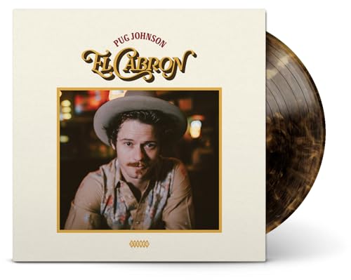 El Cabron (Vinyl)