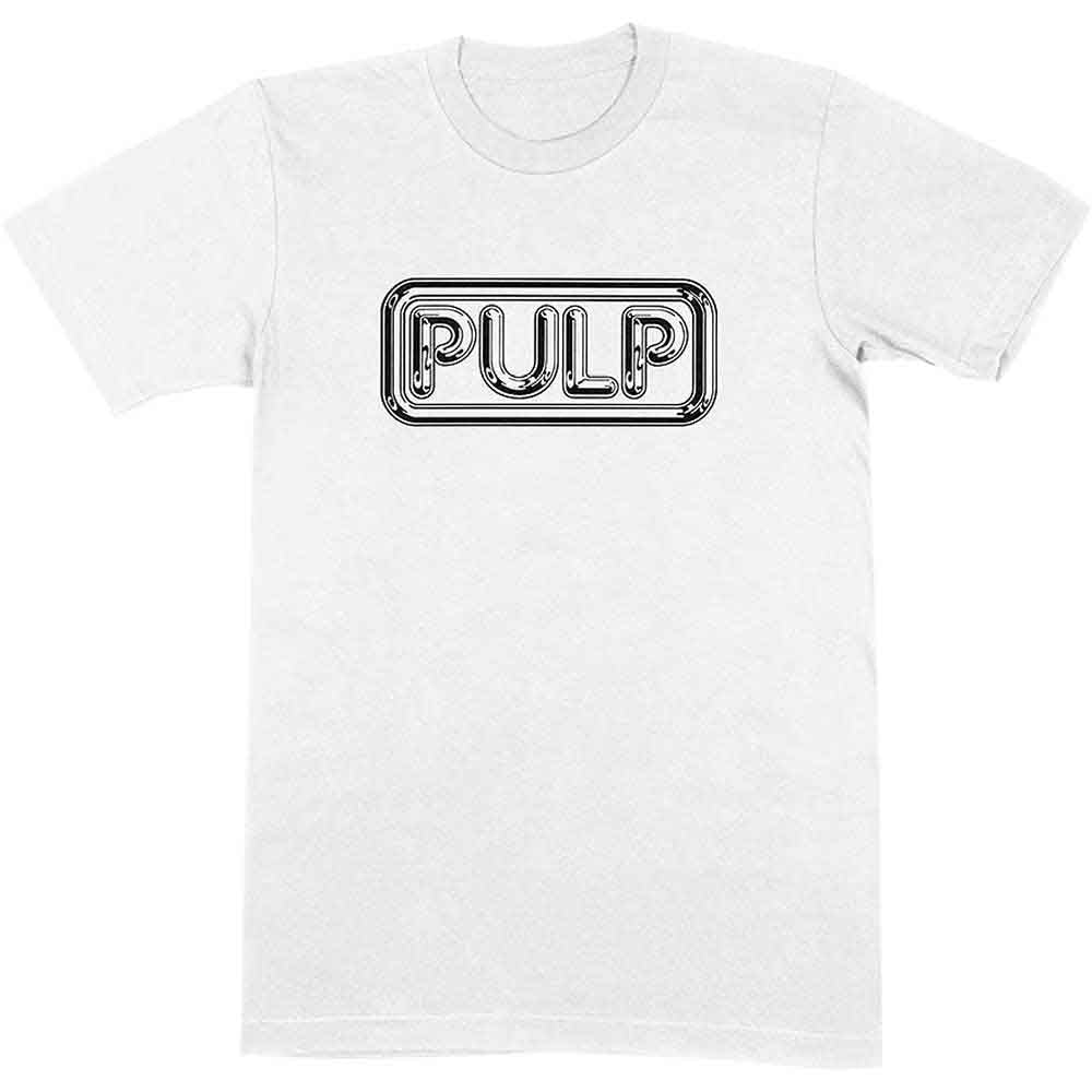 Pulp Different Class Logo [T-Shirt]