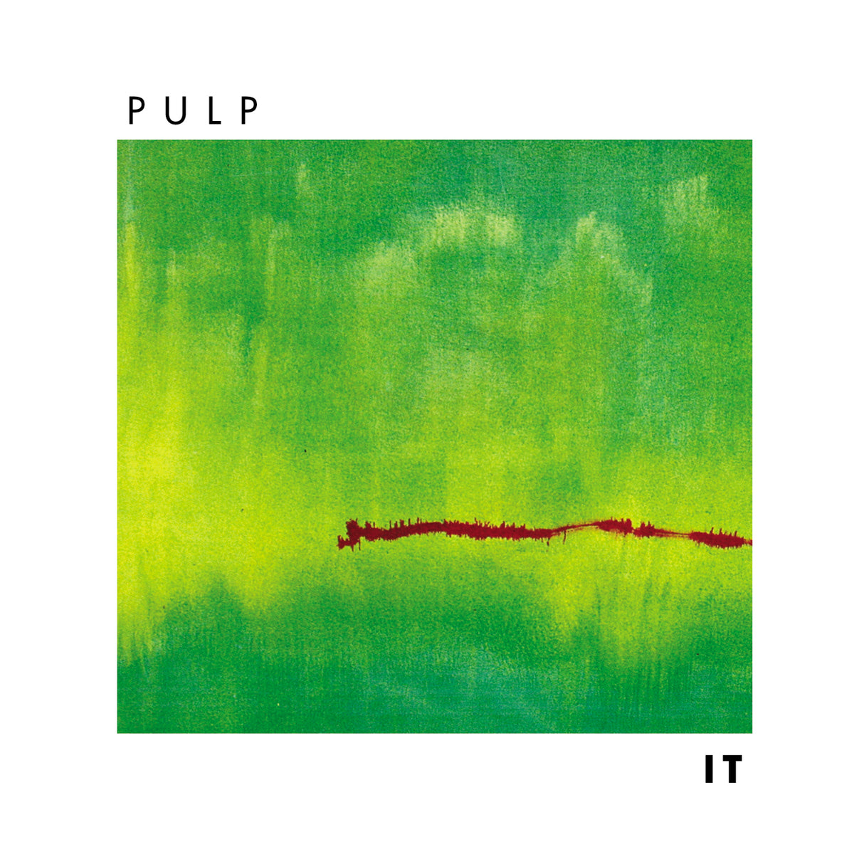It (2012 Reissue) (CD)