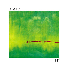 It (2012 Reissue) (CD)