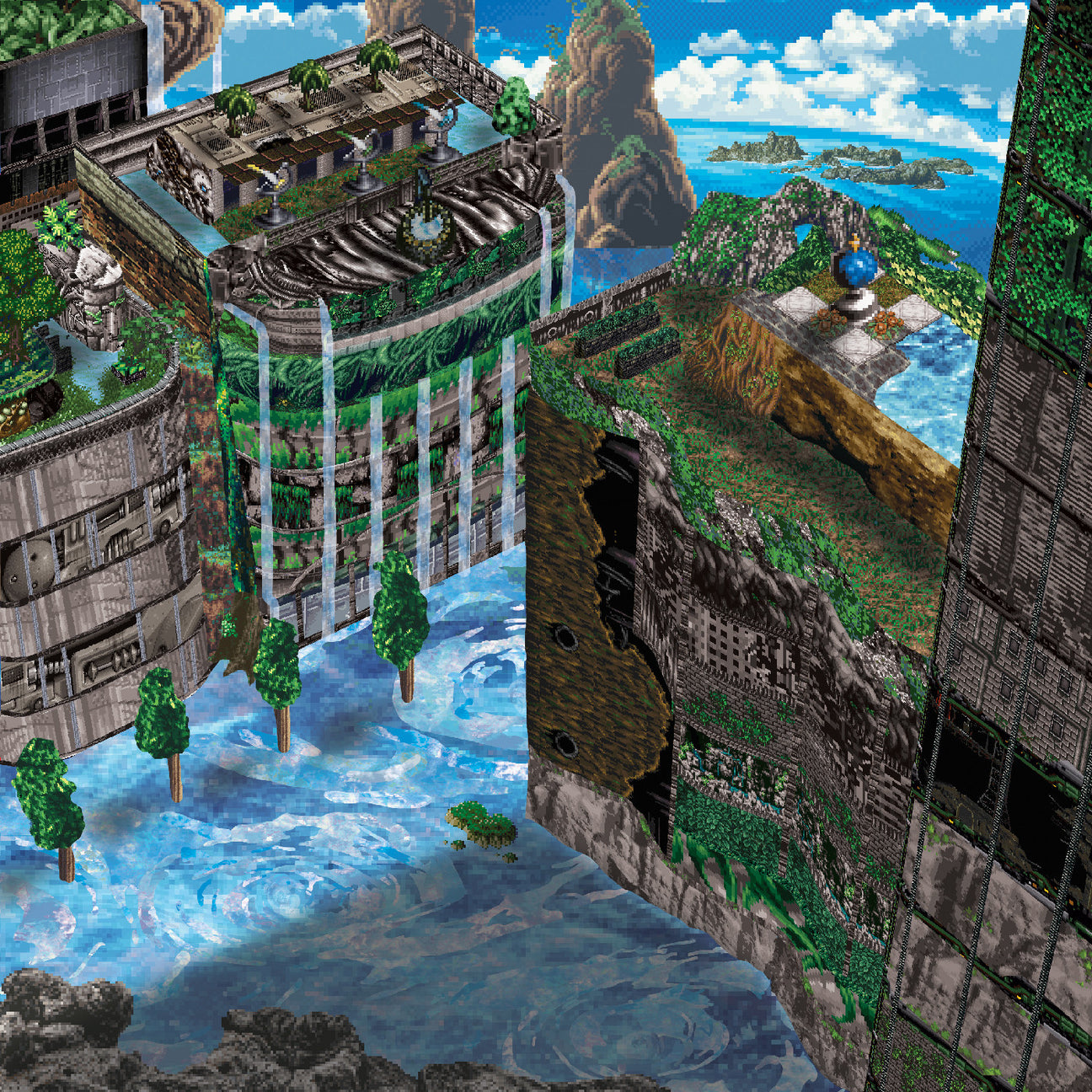 Tide Pools (CD)