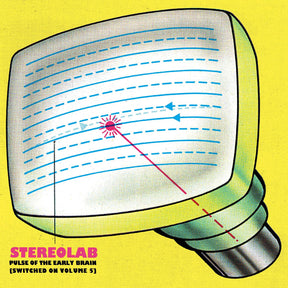 Pulse Of The Early Brain: Switched On Volume 5 [3LP] (Vinyl) - Apocalypse Vinyl