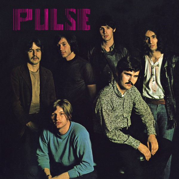 Pulse (Vinyl)