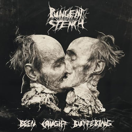 Pungent Stench - Been Caught Buttering (2Cd-Edition) [CD]