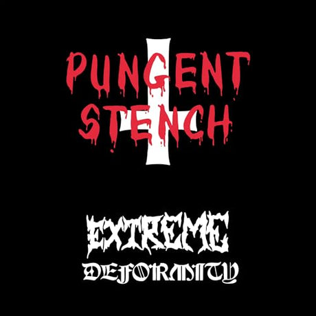 Extreme Deformity (Vinyl)