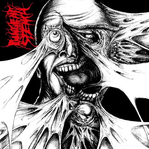Pungent Stench [Vinyl]