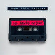 All Hands On Deck (CD)