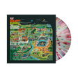 Megacity Madness (The Official Live Recordings) [Multicolor Splatter LP] [Vinyl]