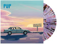 Who Will Look After The Dogs? [Explicit Content] (Indie Exclusive, Limited Edition, Purple Smoke W/ Black, Orange & Pink Splatter Colored Vinyl)) (Vinyl)