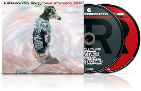 Coming Up To Consciousness (CD)