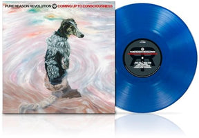 Coming Up To Consciousness (Vinyl)