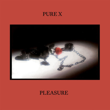 Pleasure (Hazy Green Vinyl) (Vinyl)