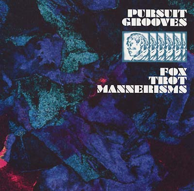 Fox Trot Mannerisms (Vinyl)