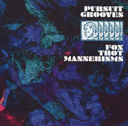 Fox Trot Mannerisms (Vinyl) - Apocalypse Vinyl