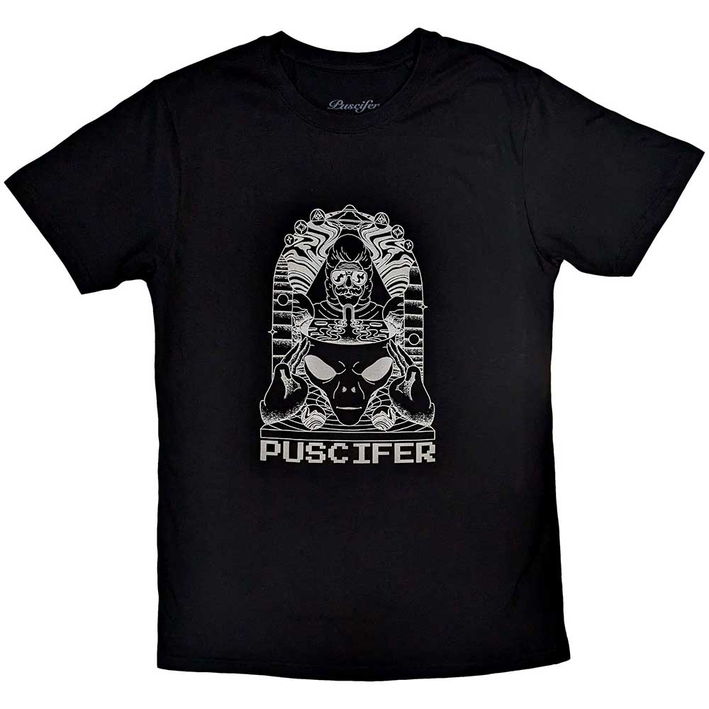 Puscifer Alien Exist [T-Shirt]