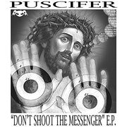 Puscifer Don't Shoot The Messenger [Vinyl] - Apocalypse Vinyl