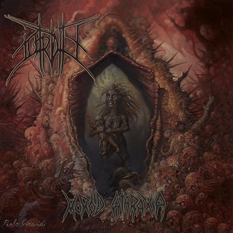 Morbid Ataraxia [Random Eco-Mix Lp] (Vinyl)