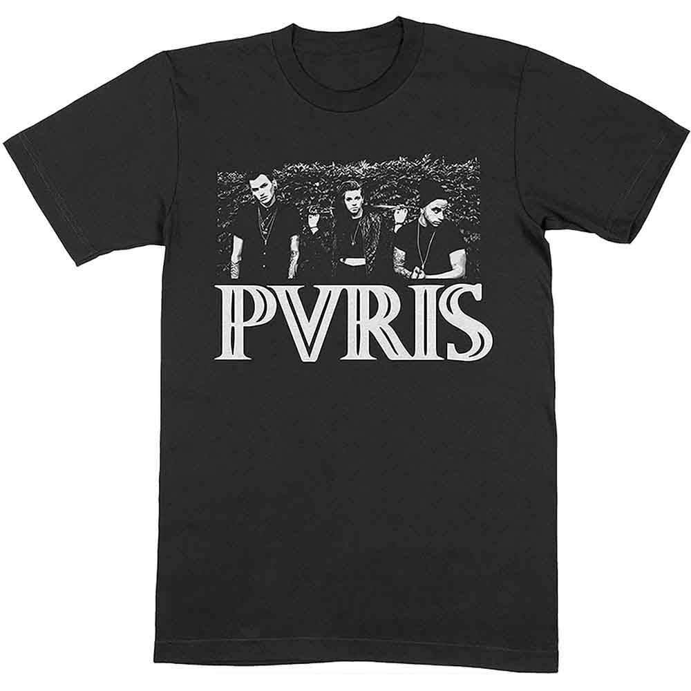 Foto de Pvris [Camiseta]