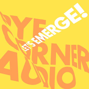 Let's Emerge! (Vinyl) - Apocalypse Vinyl