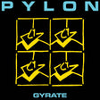 Gyrate (Multi-Color Splatter Vinyl) [Vinyl]