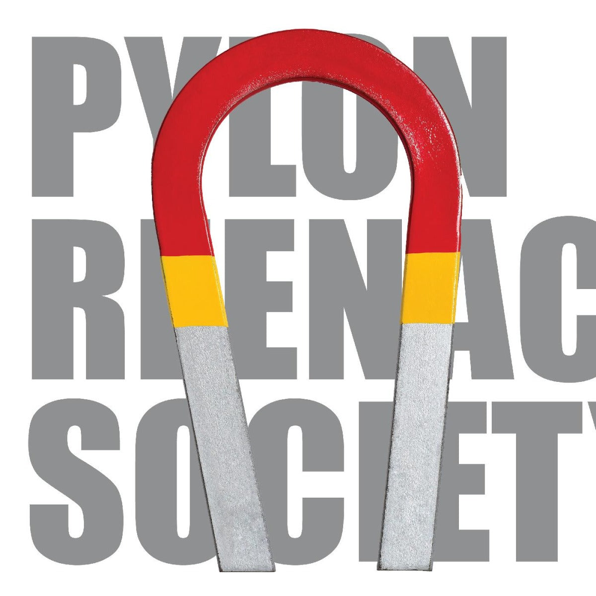 Pylon Reenactment Society Magnet Factory [唱片和 LP]