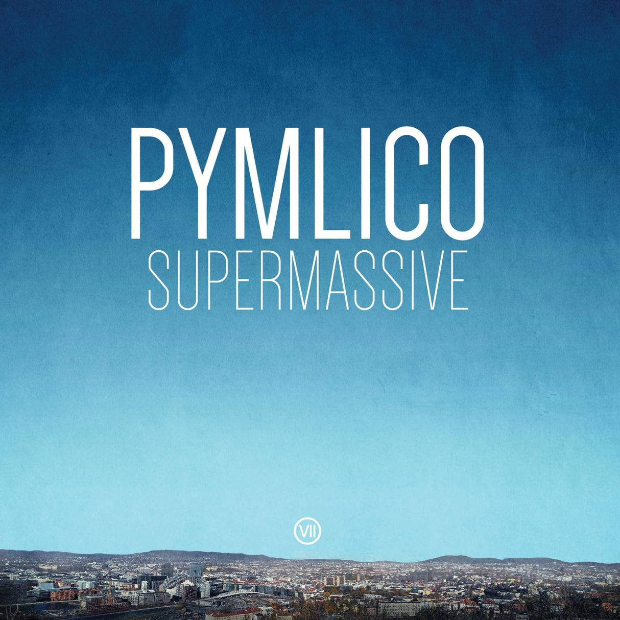 Supermassive (Vinyl) - Apocalypse Vinyl