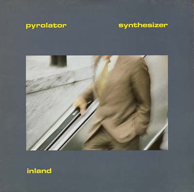 Inland (Vinyl)