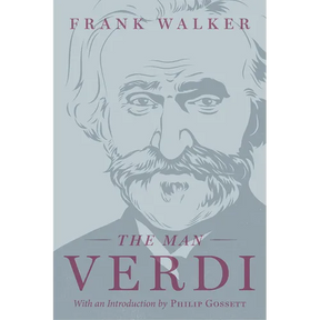 The Man Verdi