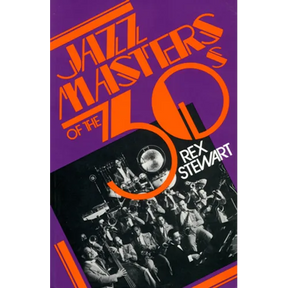 Jazz Masters of the 30s