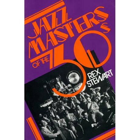 Jazz Masters of the 30s