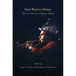 Dust Bowl to Disney - The Lost Memoir of Danny Alguire