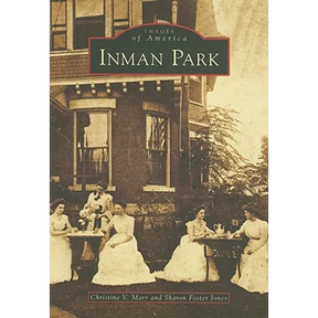 Inman Park