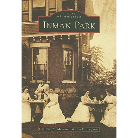Inman Park