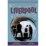 Once Upon A Time In Liverpool: It's Good To Dream