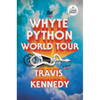The Whyte Python World Tour