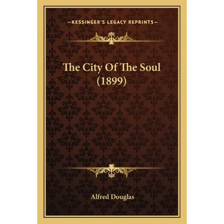 The City Of The Soul (1899)