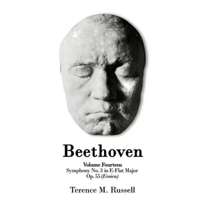 Beethoven - Symphony No. 3 in E-Flat Major Op. 55 Sinfonia Eroica