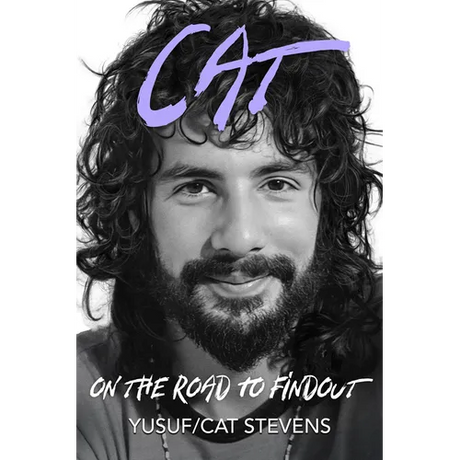 Cat on the Road to Findout
